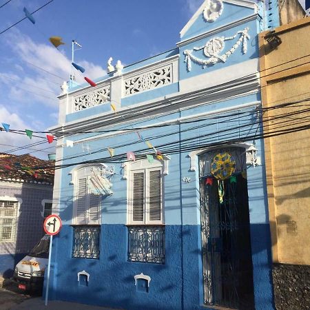 Hotel Pousada Dos Sonhos Sao Luis  Ngoại thất bức ảnh