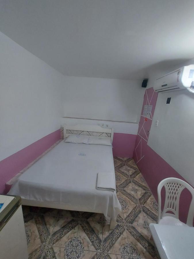Hotel Pousada Dos Sonhos Sao Luis  Ngoại thất bức ảnh