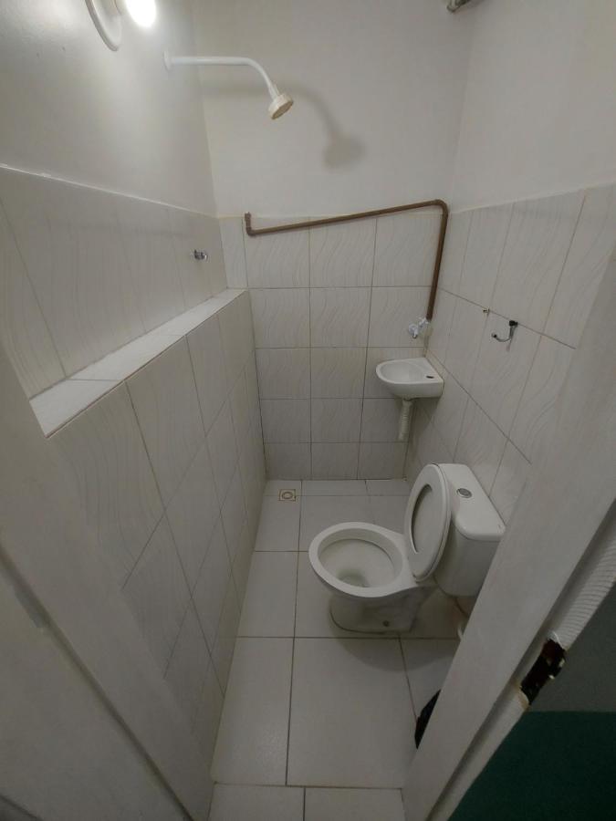 Hotel Pousada Dos Sonhos Sao Luis  Ngoại thất bức ảnh