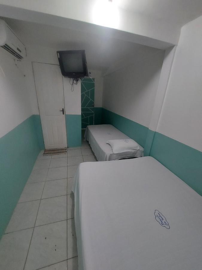 Hotel Pousada Dos Sonhos Sao Luis  Ngoại thất bức ảnh