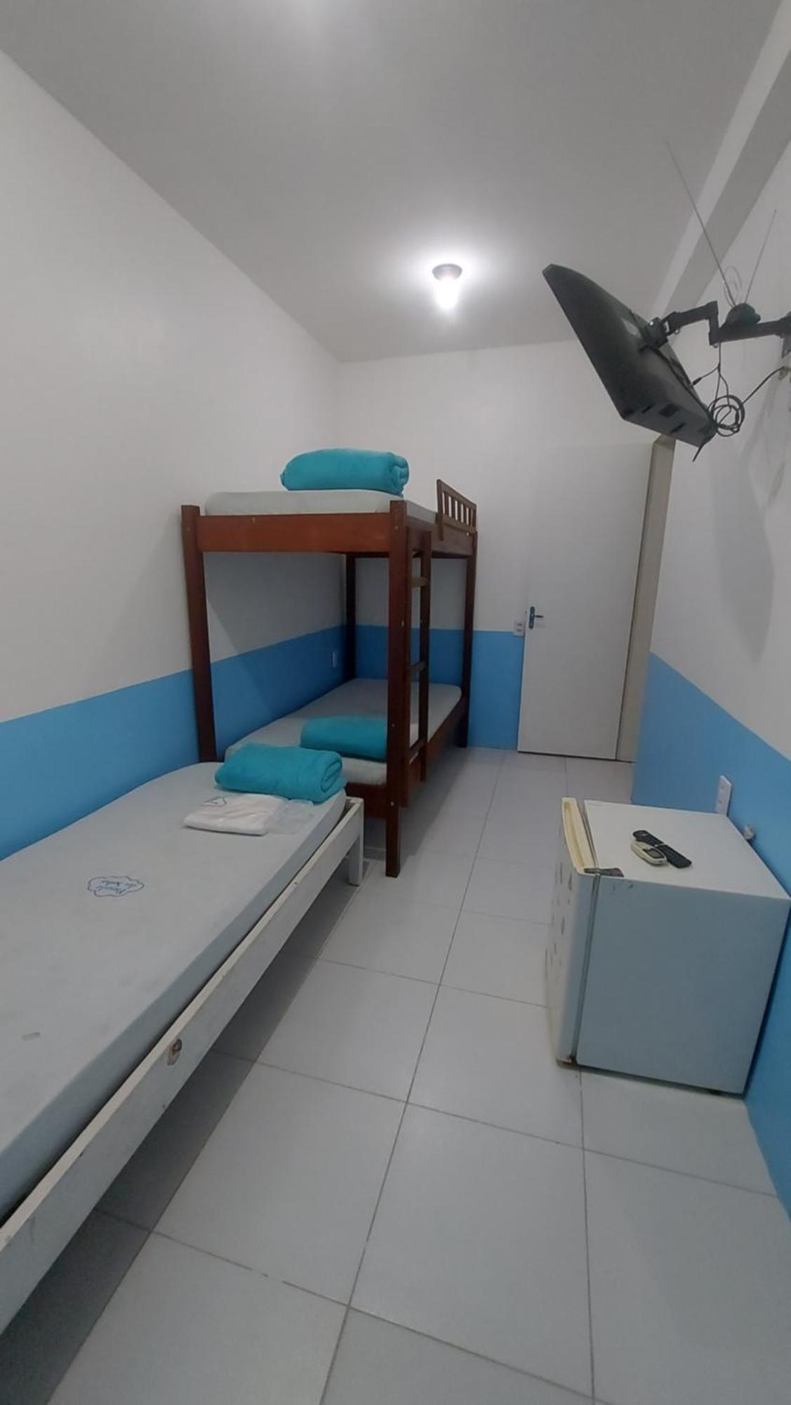 Hotel Pousada Dos Sonhos Sao Luis  Ngoại thất bức ảnh