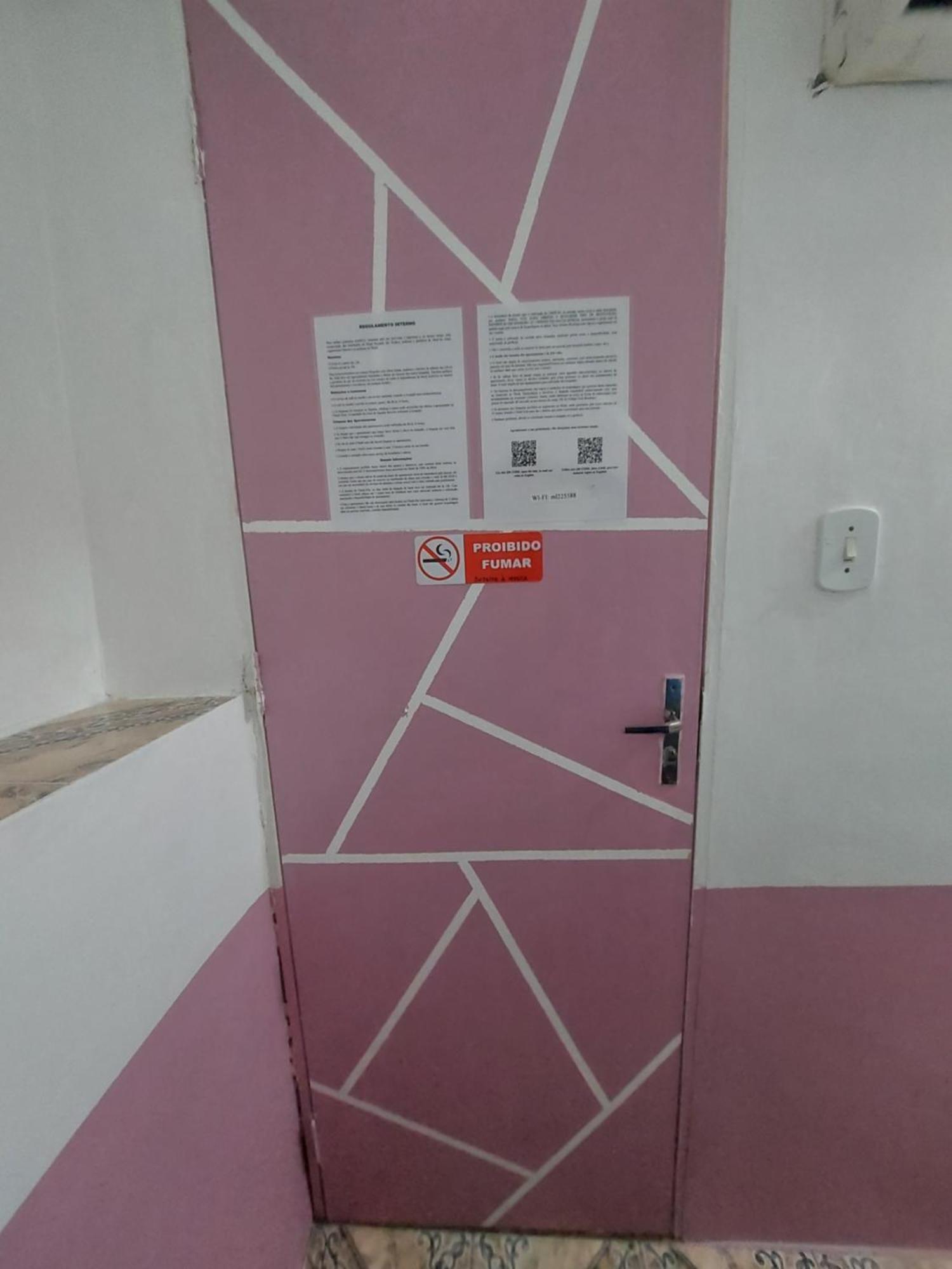 Hotel Pousada Dos Sonhos Sao Luis  Ngoại thất bức ảnh