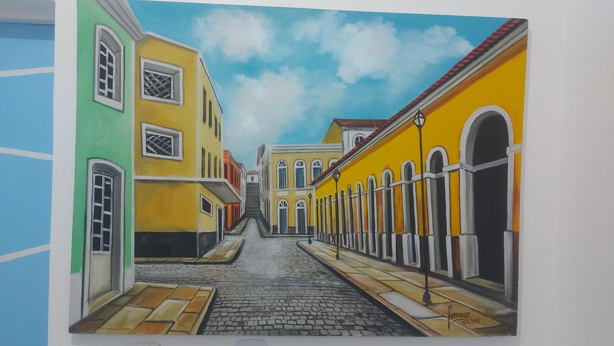 Hotel Pousada Dos Sonhos Sao Luis  Ngoại thất bức ảnh
