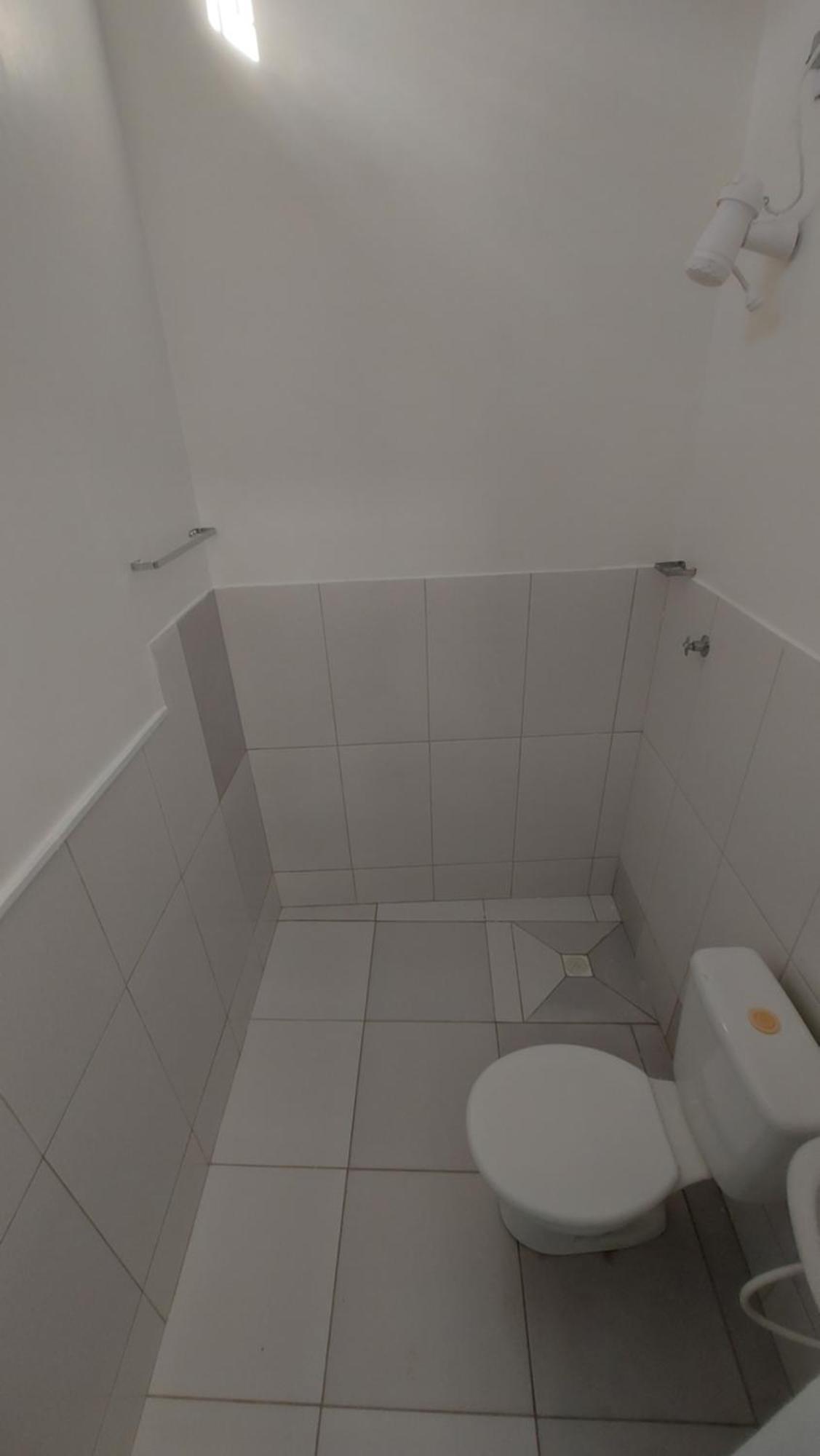 Hotel Pousada Dos Sonhos Sao Luis  Ngoại thất bức ảnh