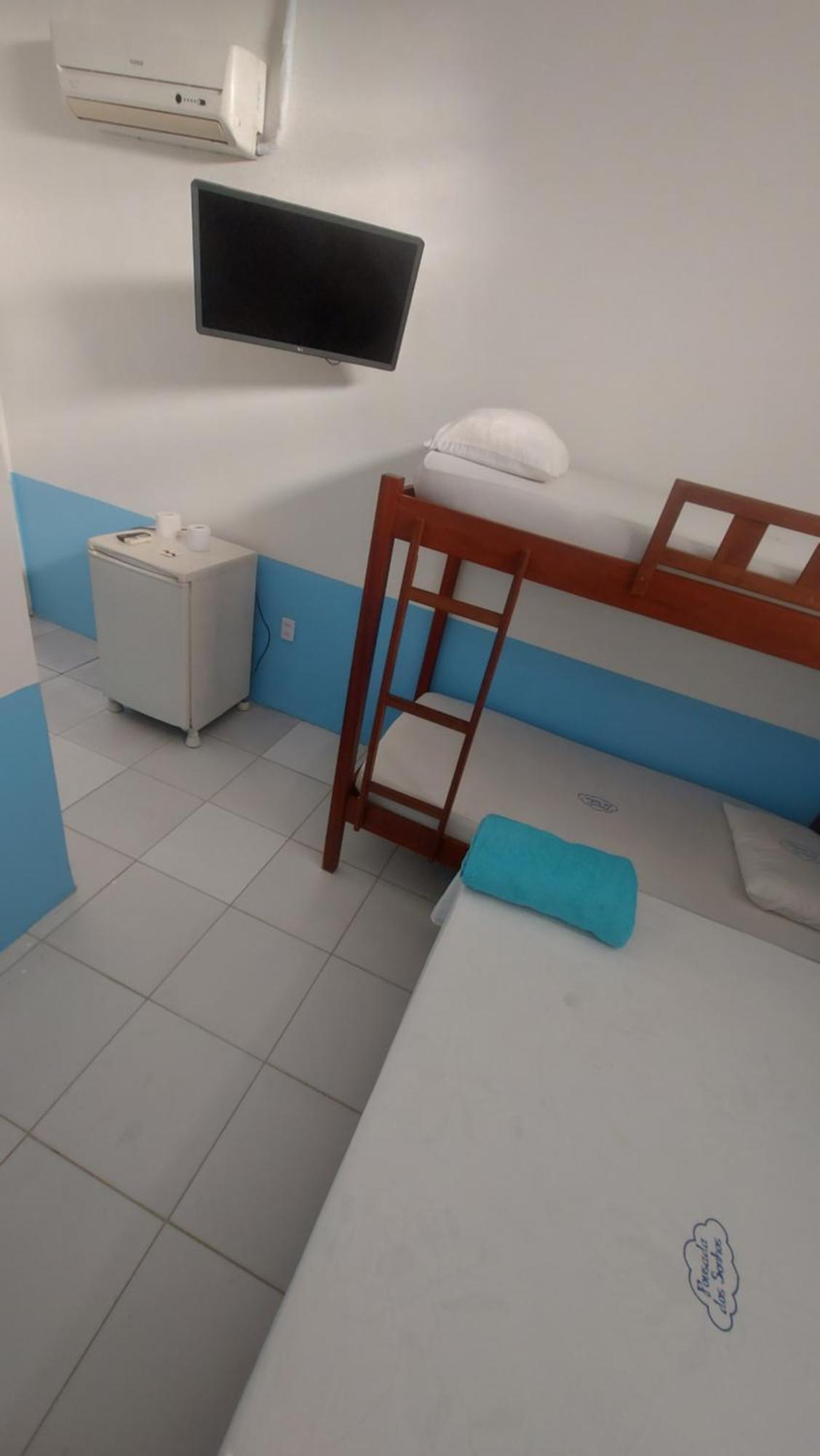 Hotel Pousada Dos Sonhos Sao Luis  Ngoại thất bức ảnh