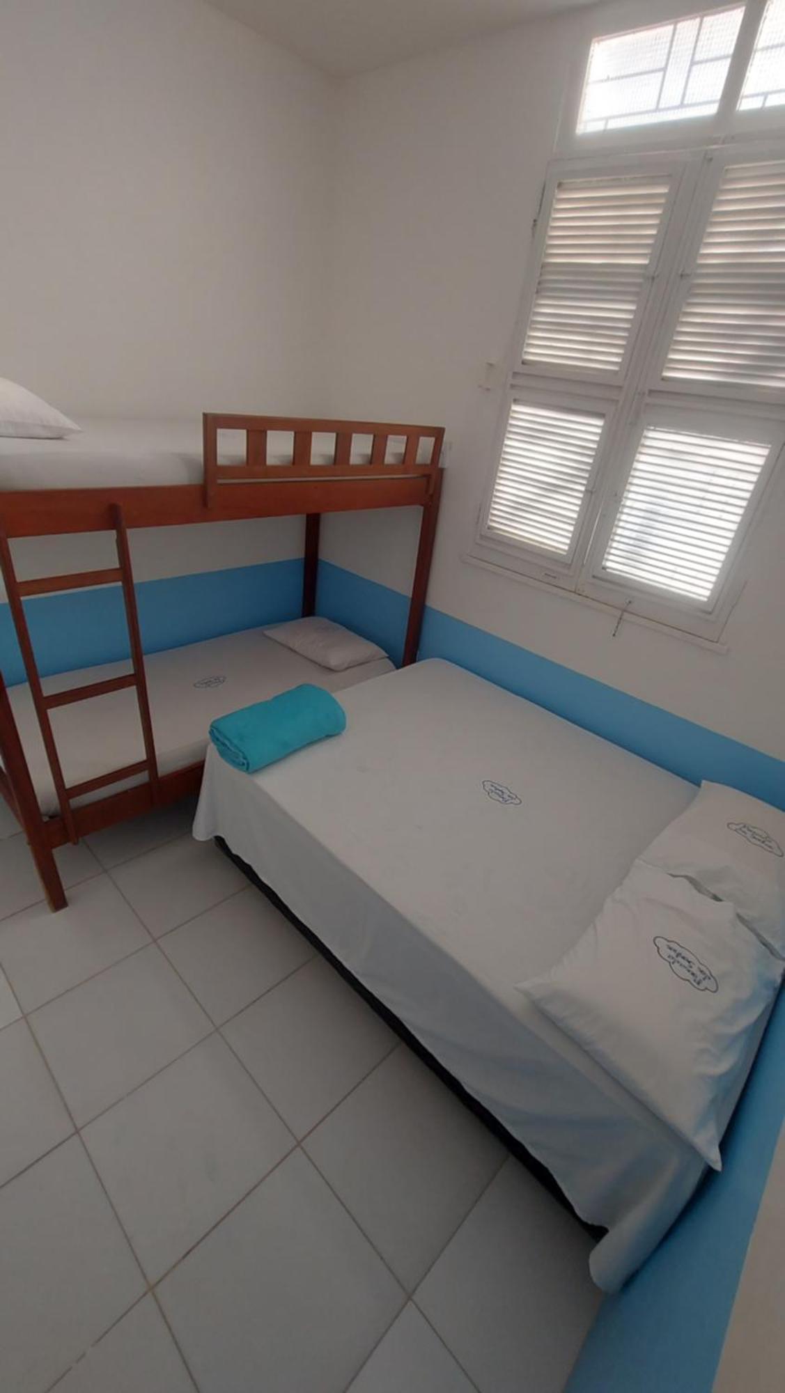 Hotel Pousada Dos Sonhos Sao Luis  Ngoại thất bức ảnh