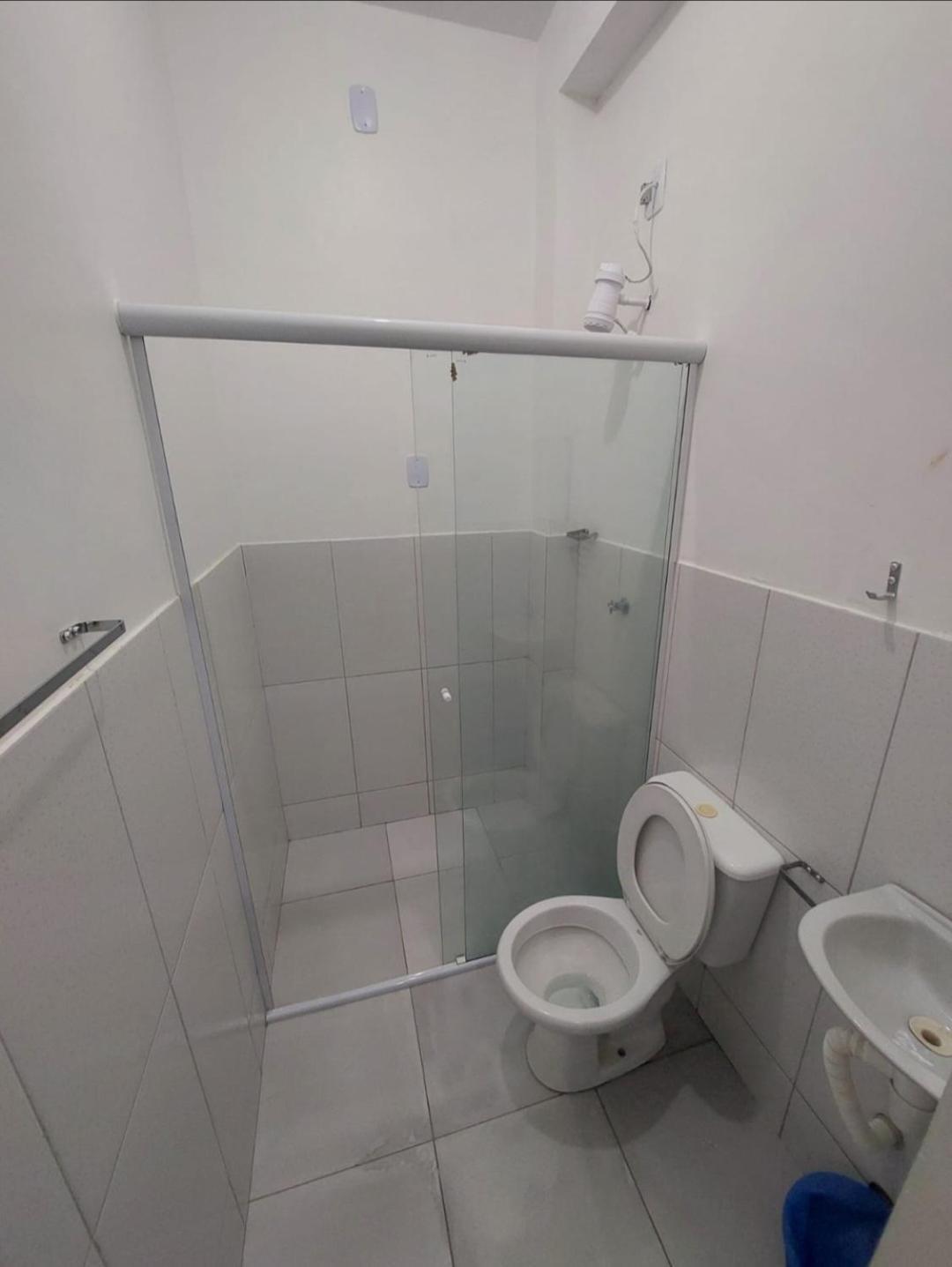Hotel Pousada Dos Sonhos Sao Luis  Ngoại thất bức ảnh