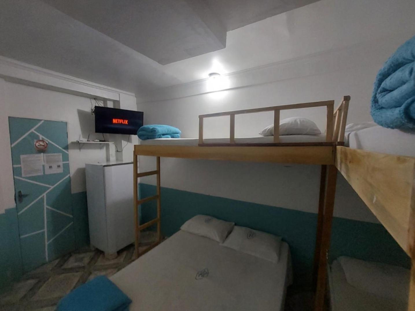 Hotel Pousada Dos Sonhos Sao Luis  Ngoại thất bức ảnh