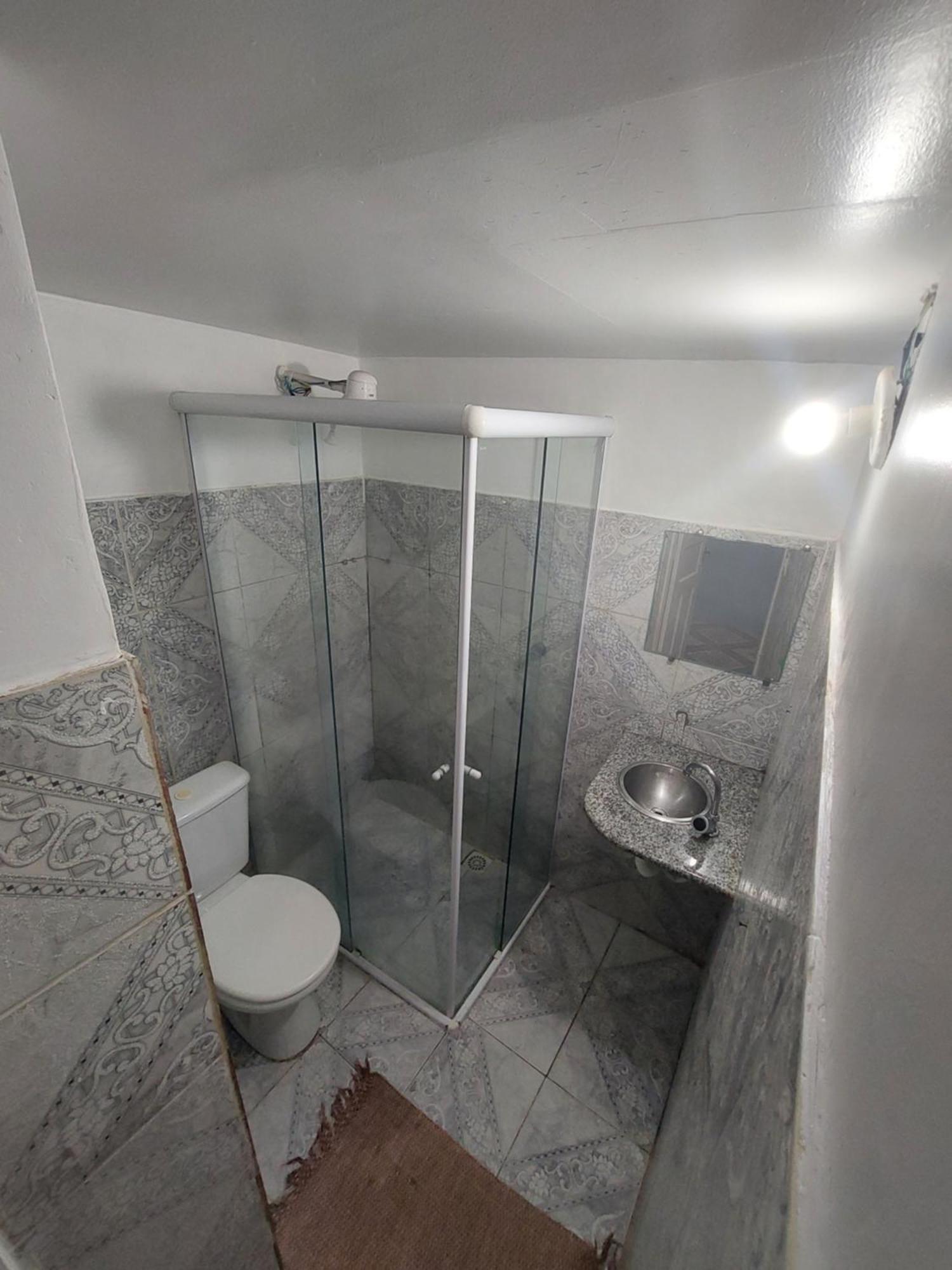 Hotel Pousada Dos Sonhos Sao Luis  Ngoại thất bức ảnh