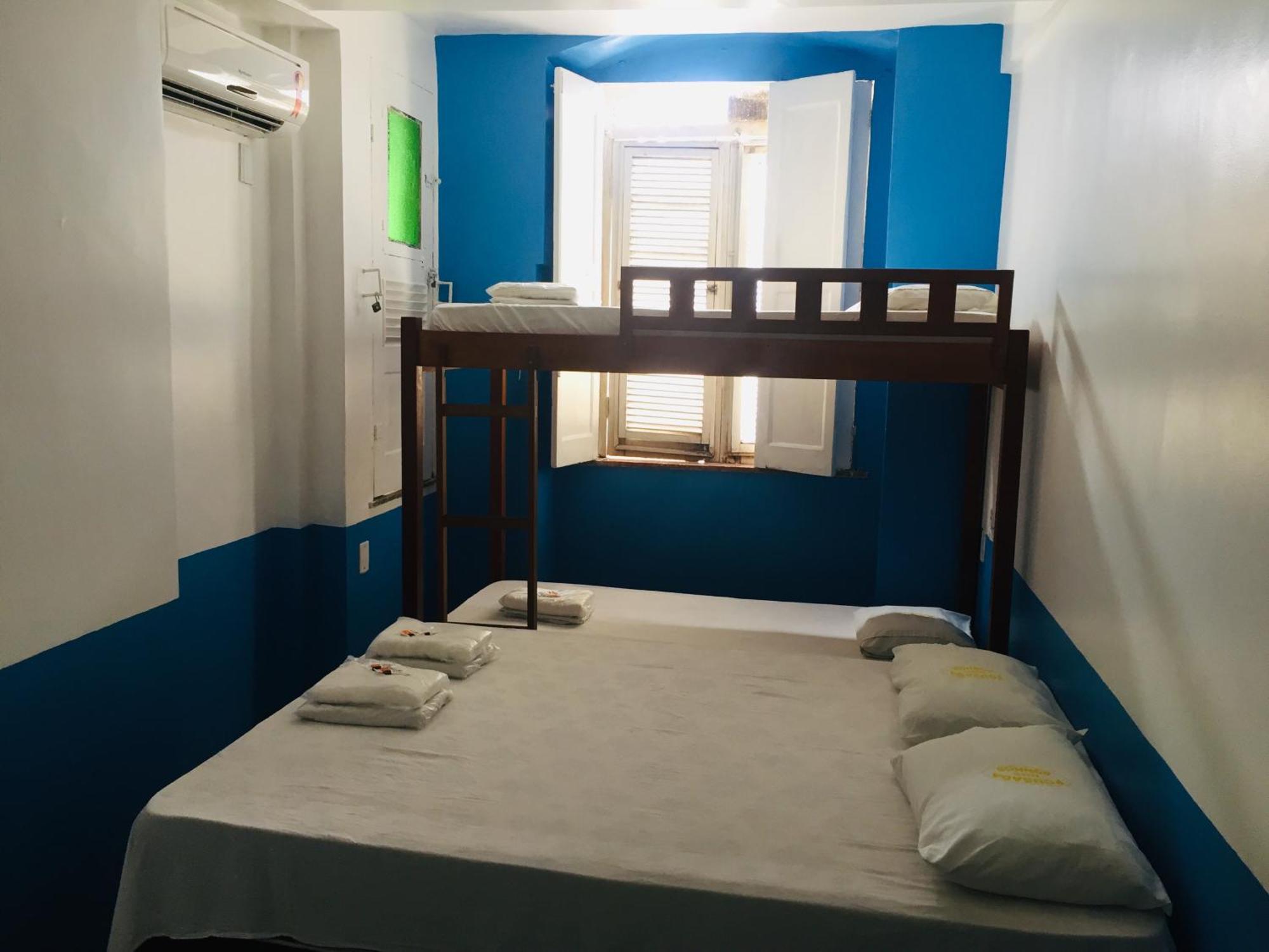 Hotel Pousada Dos Sonhos Sao Luis  Ngoại thất bức ảnh
