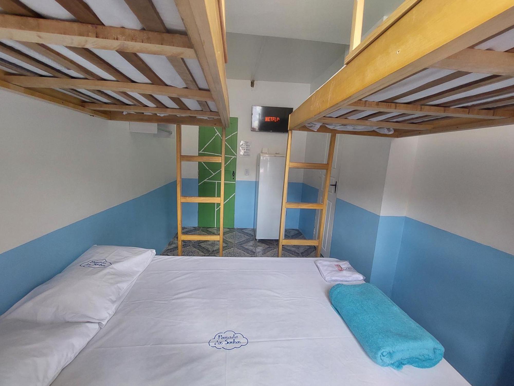 Hotel Pousada Dos Sonhos Sao Luis  Ngoại thất bức ảnh