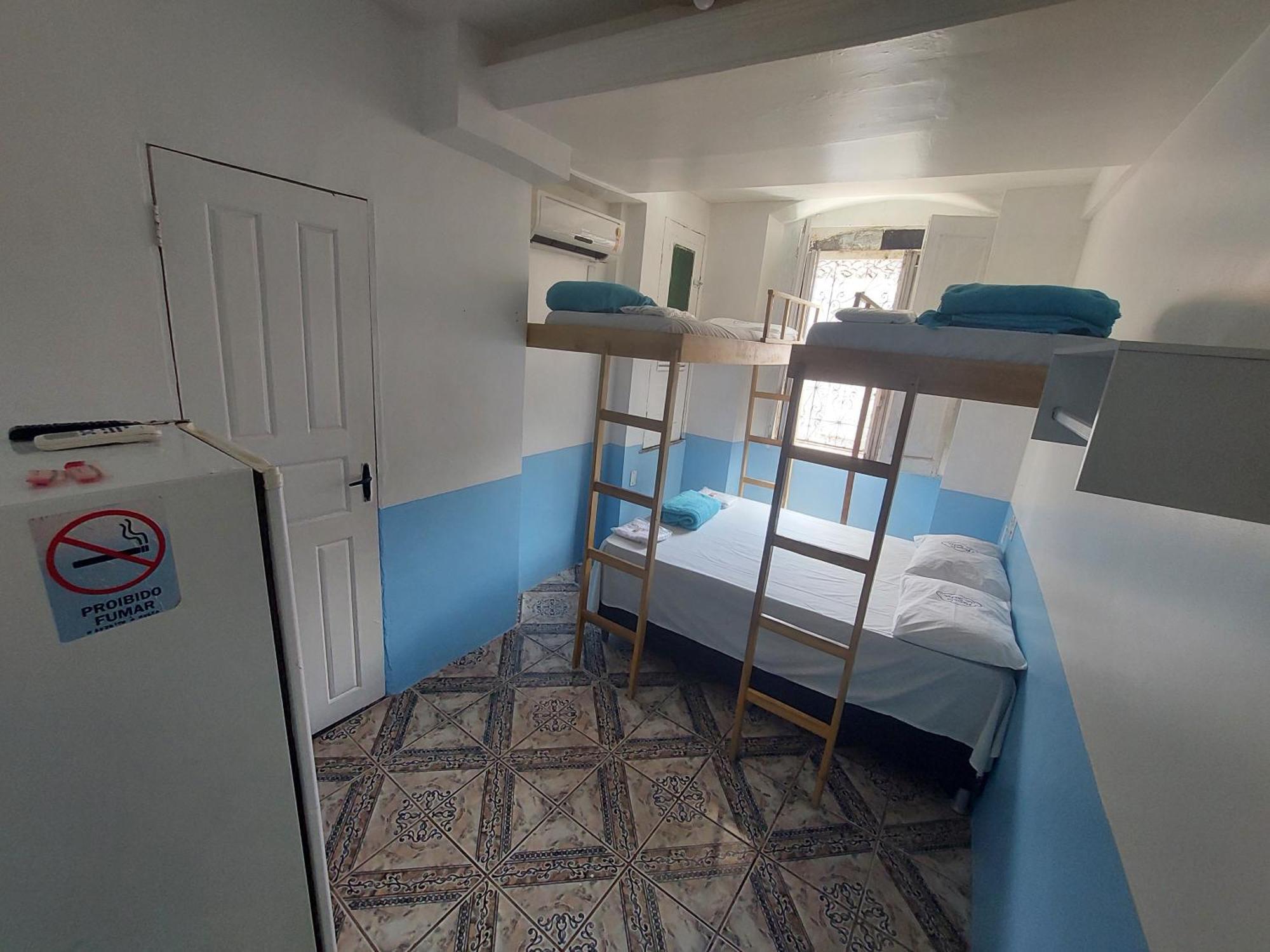 Hotel Pousada Dos Sonhos Sao Luis  Ngoại thất bức ảnh