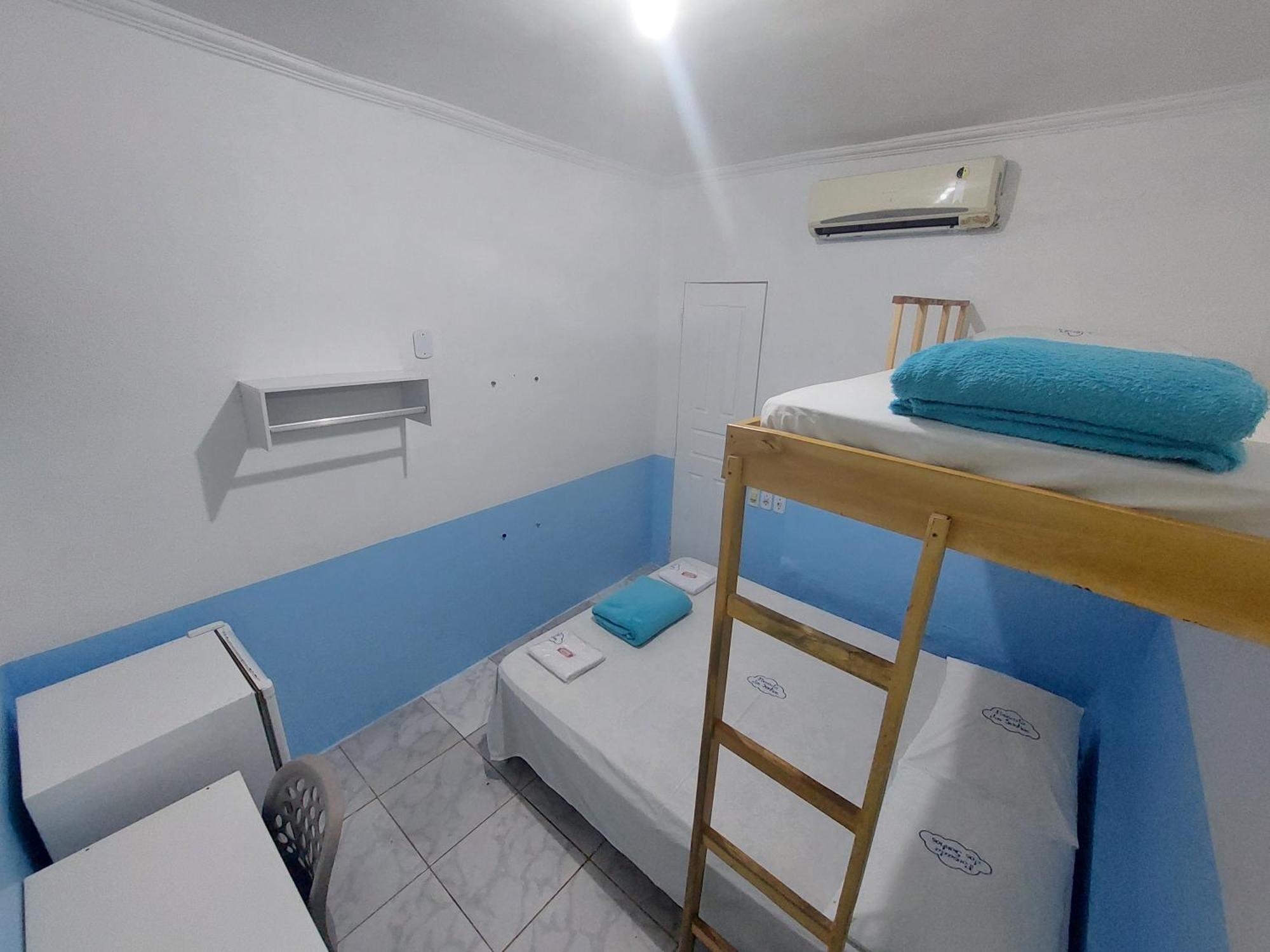 Hotel Pousada Dos Sonhos Sao Luis  Ngoại thất bức ảnh