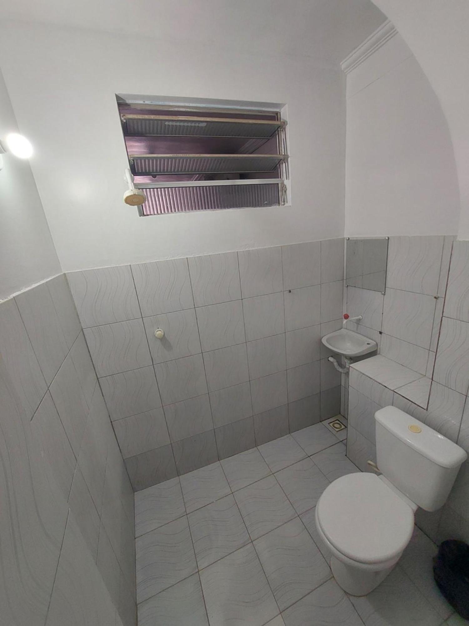 Hotel Pousada Dos Sonhos Sao Luis  Ngoại thất bức ảnh
