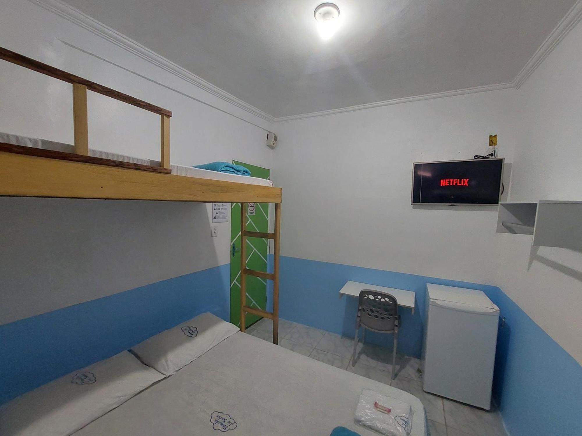Hotel Pousada Dos Sonhos Sao Luis  Ngoại thất bức ảnh