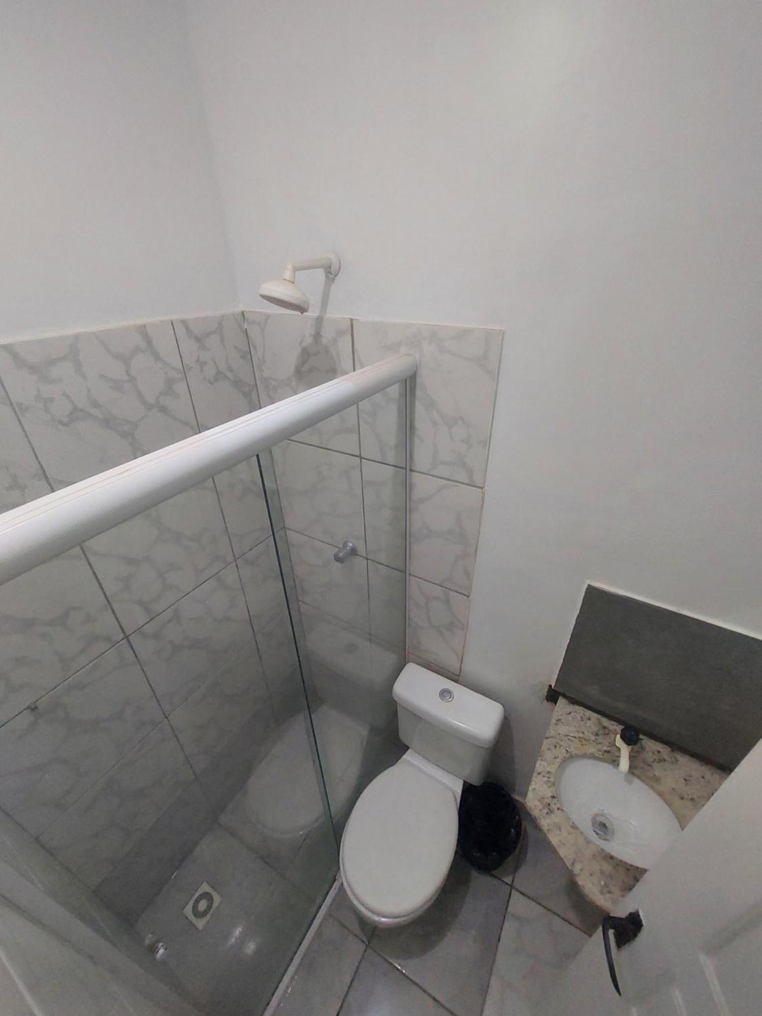 Hotel Pousada Dos Sonhos Sao Luis  Ngoại thất bức ảnh