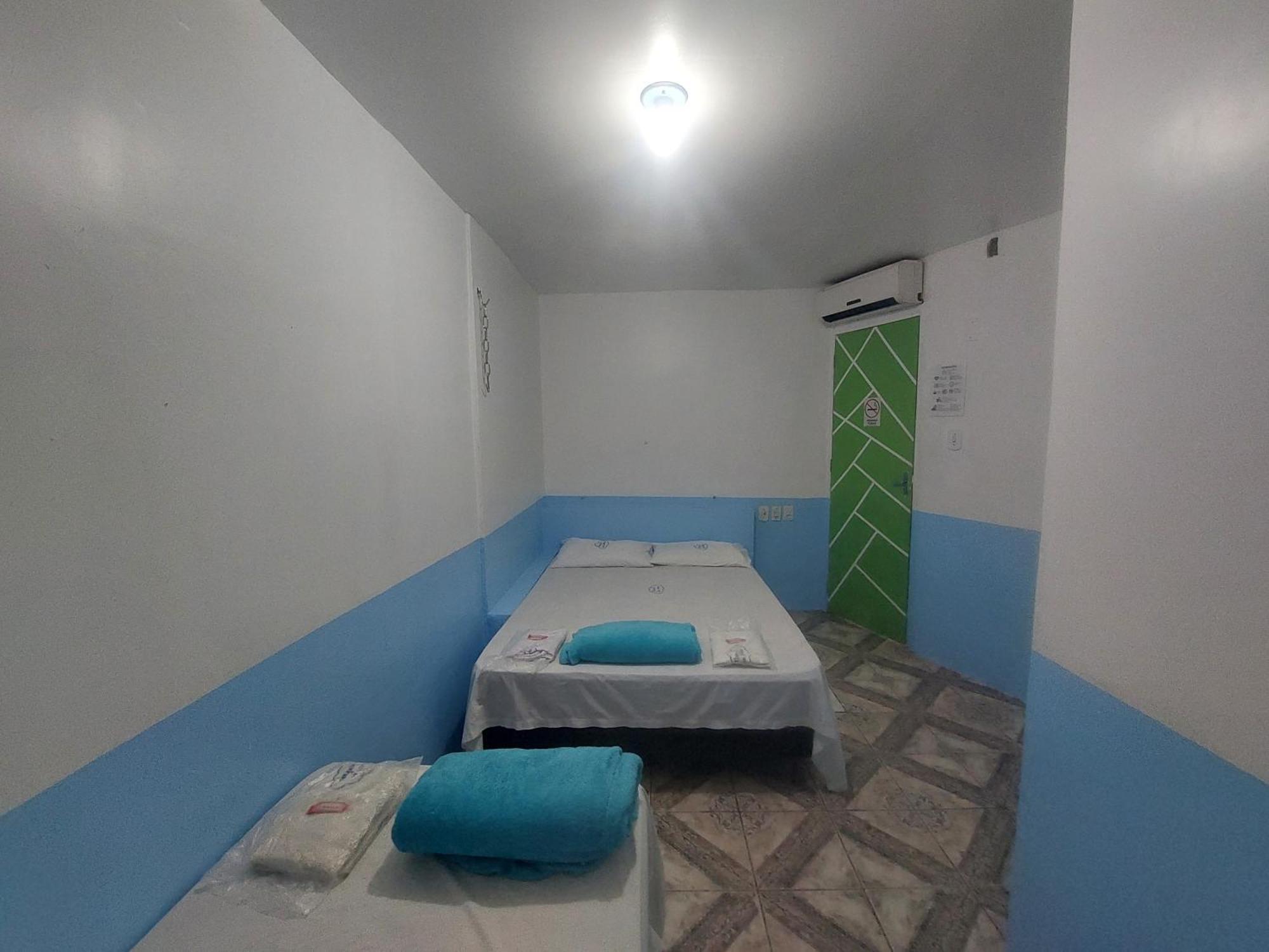 Hotel Pousada Dos Sonhos Sao Luis  Ngoại thất bức ảnh