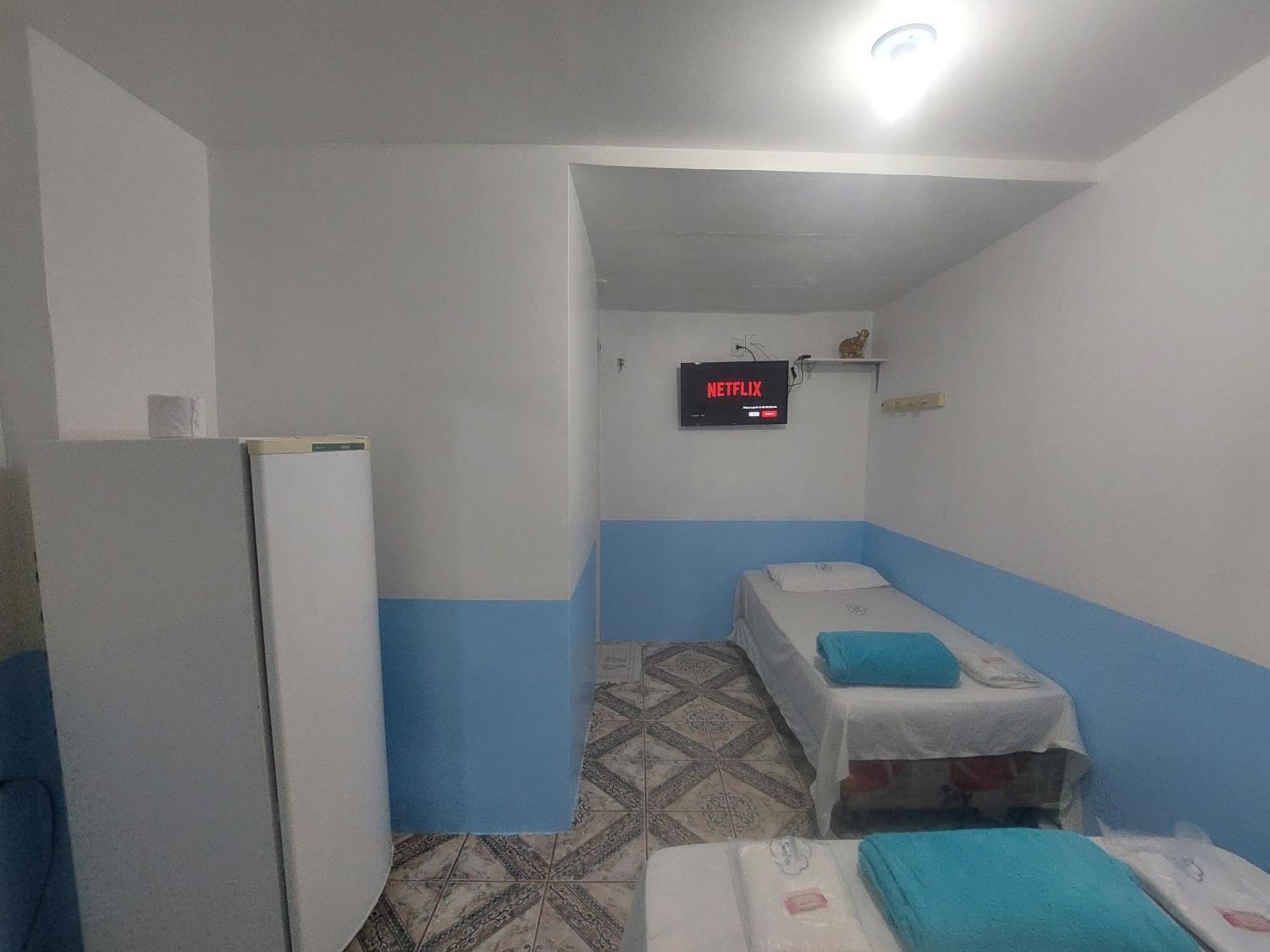 Hotel Pousada Dos Sonhos Sao Luis  Ngoại thất bức ảnh