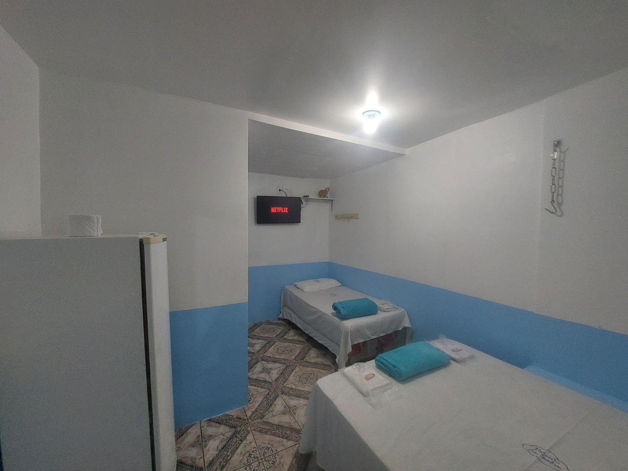 Hotel Pousada Dos Sonhos Sao Luis  Ngoại thất bức ảnh