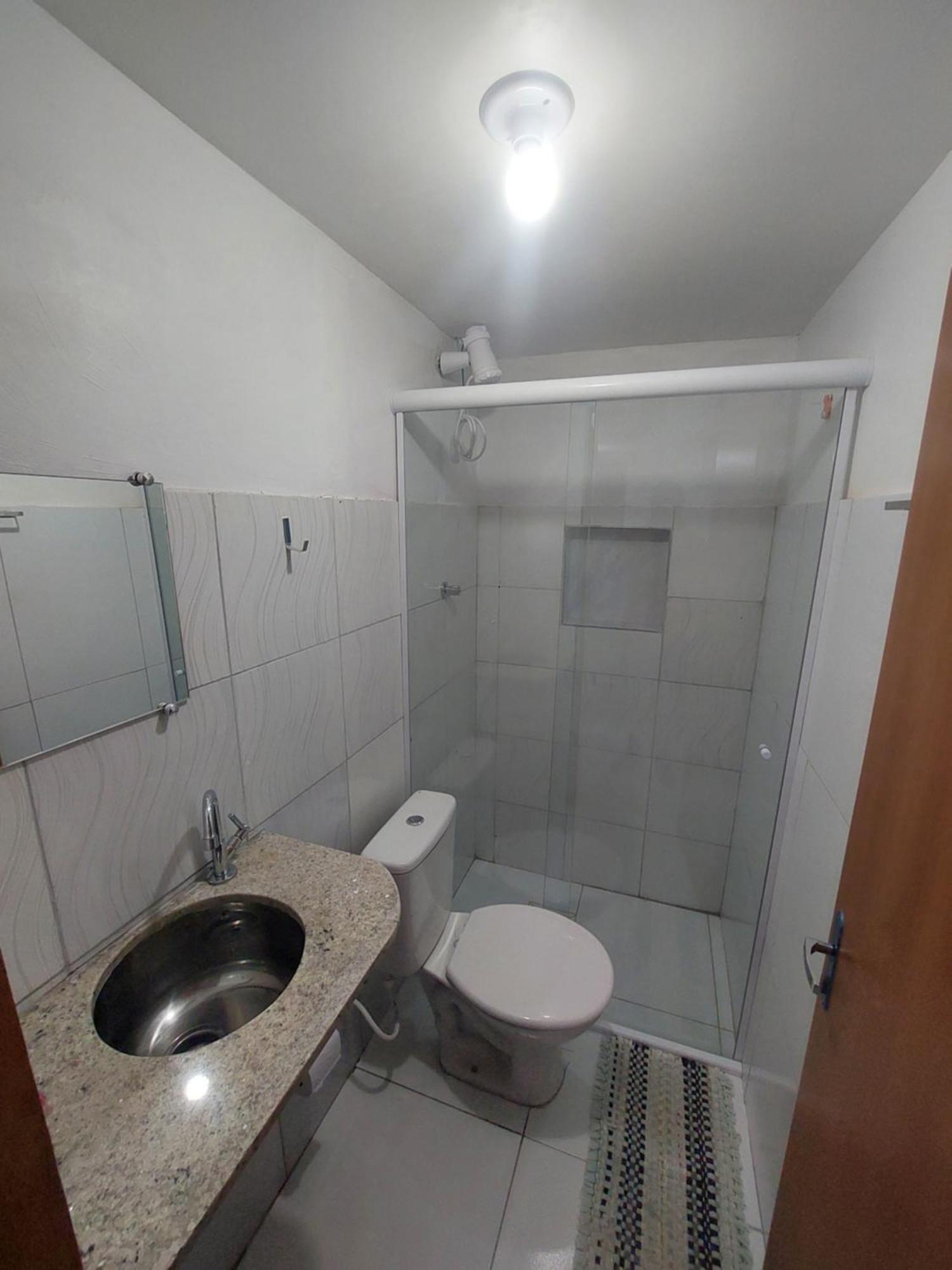 Hotel Pousada Dos Sonhos Sao Luis  Ngoại thất bức ảnh