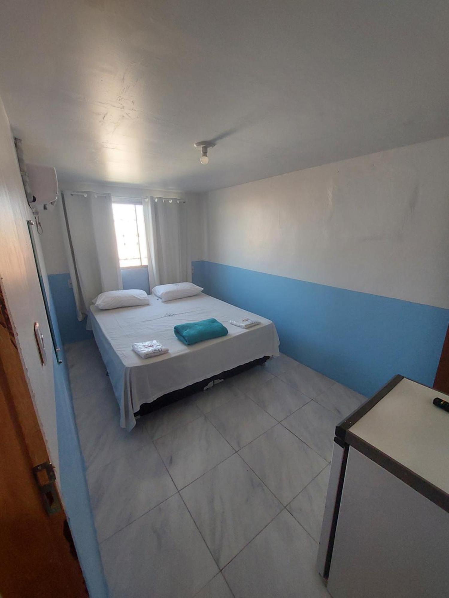 Hotel Pousada Dos Sonhos Sao Luis  Ngoại thất bức ảnh