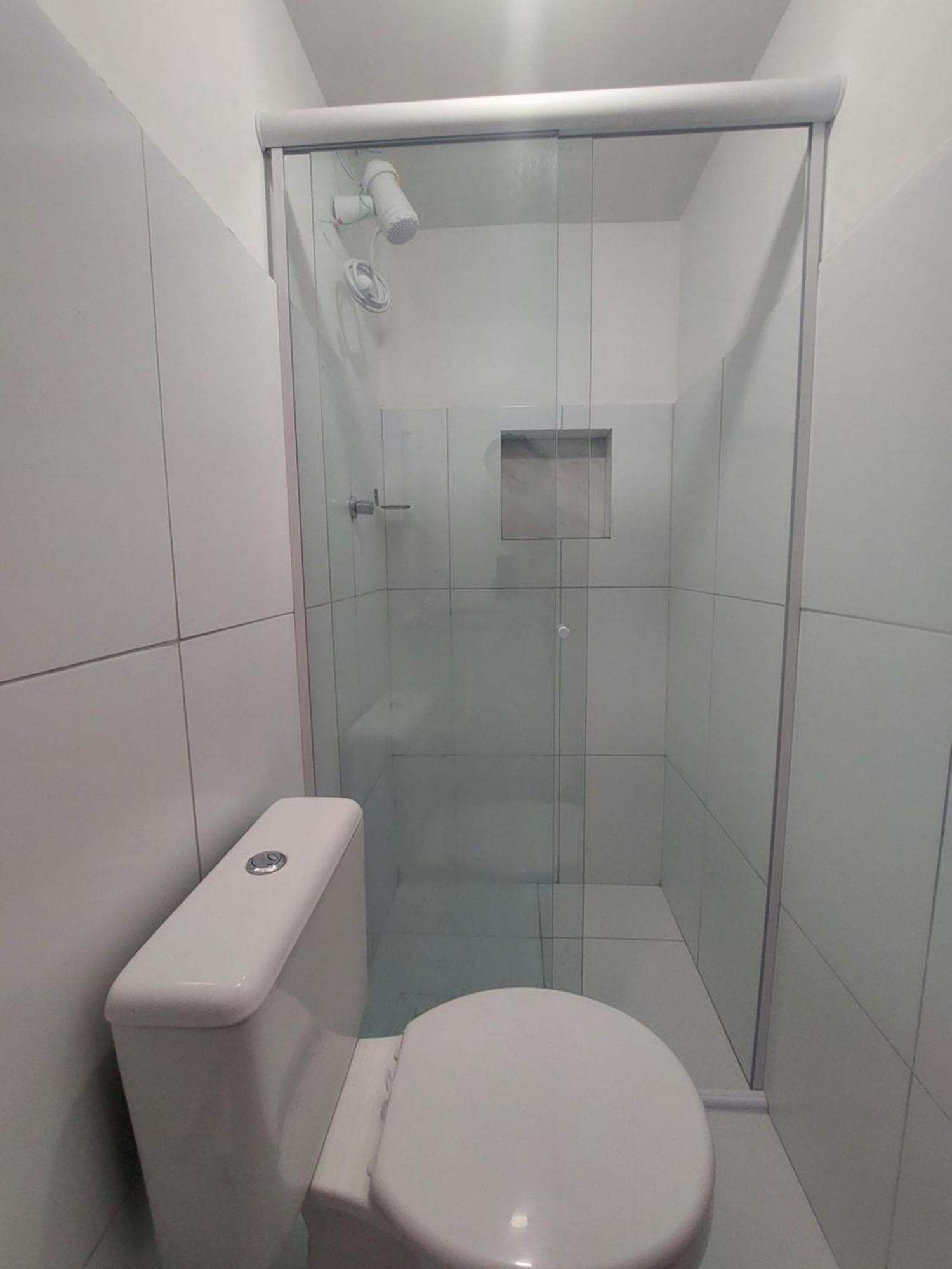 Hotel Pousada Dos Sonhos Sao Luis  Ngoại thất bức ảnh