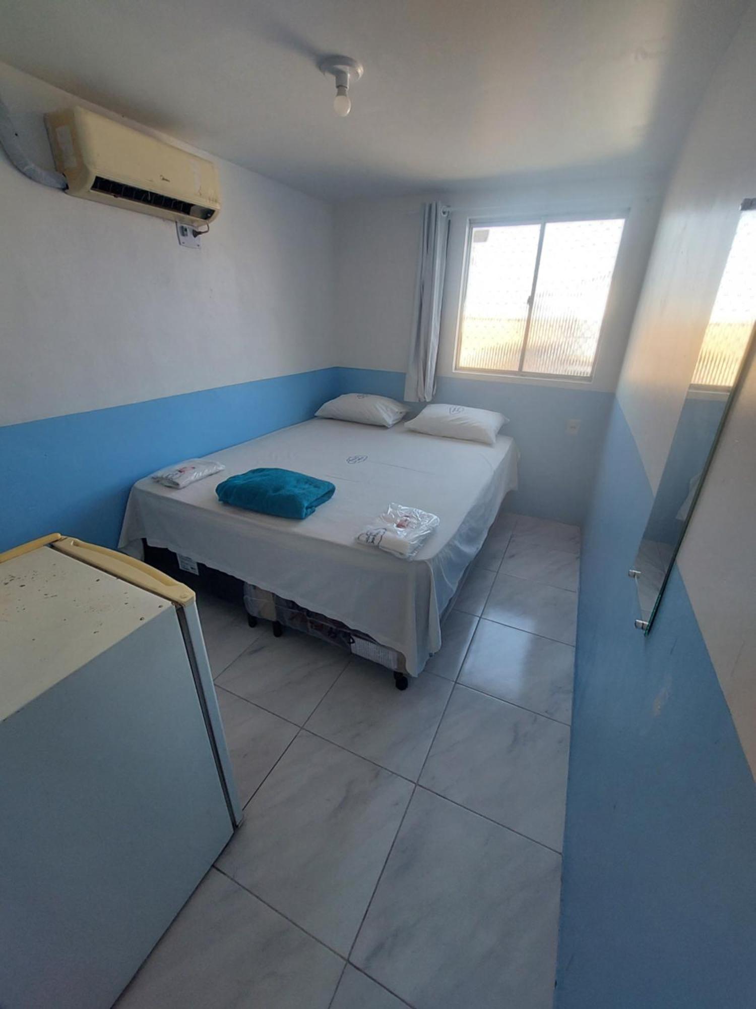 Hotel Pousada Dos Sonhos Sao Luis  Ngoại thất bức ảnh