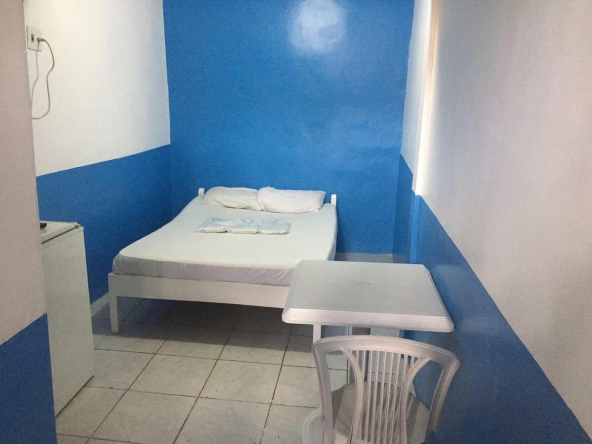 Hotel Pousada Dos Sonhos Sao Luis  Phòng bức ảnh